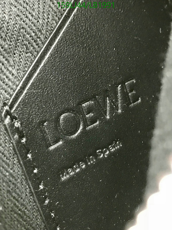 Loewe Bag-(Mirror)-Diagonal-,Code: LB1991,$: 159USD