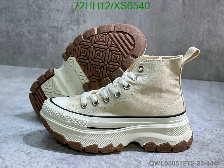 Women Shoes-Converse, Code: XS6540,$: 72USD