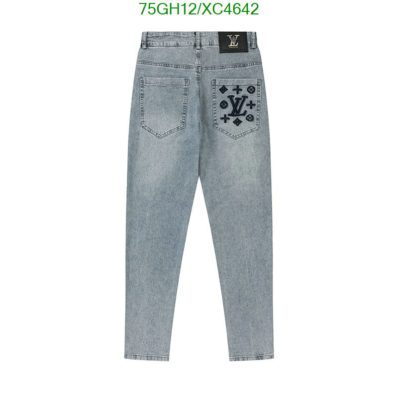 Clothing-LV, Code: XC4642,$: 75USD
