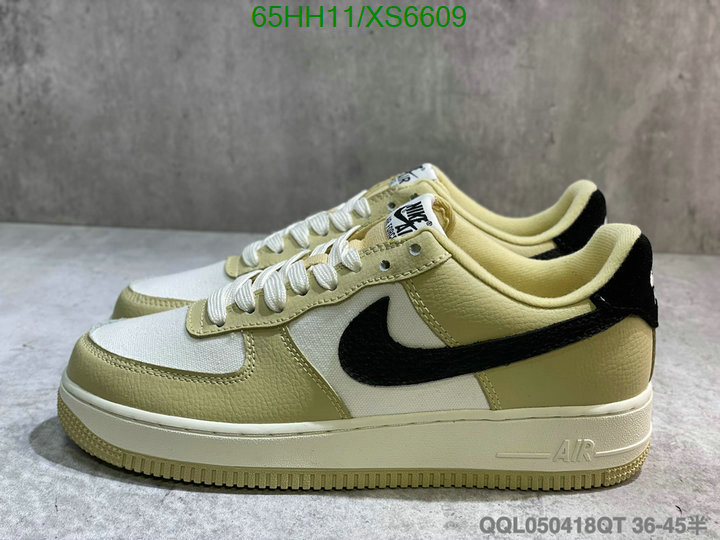 Men shoes-Nike, Code: XS6609,$: 65USD