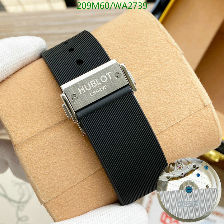 Watch-Mirror Quality-Hublot, Code: WA2739,$: 209USD