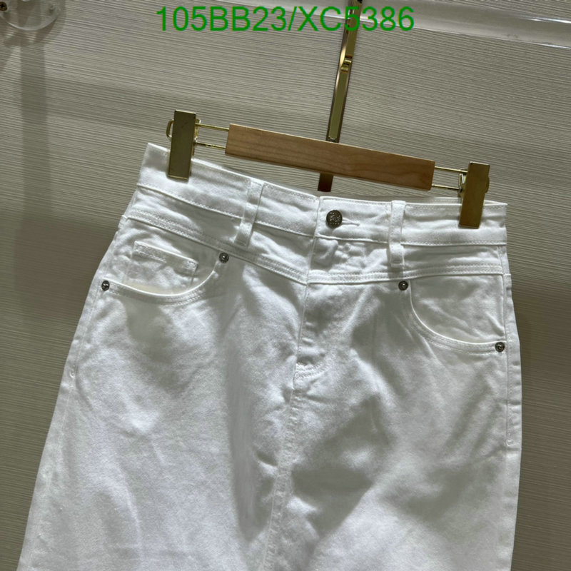 Clothing-Loewe, Code: XC5386,$: 105USD