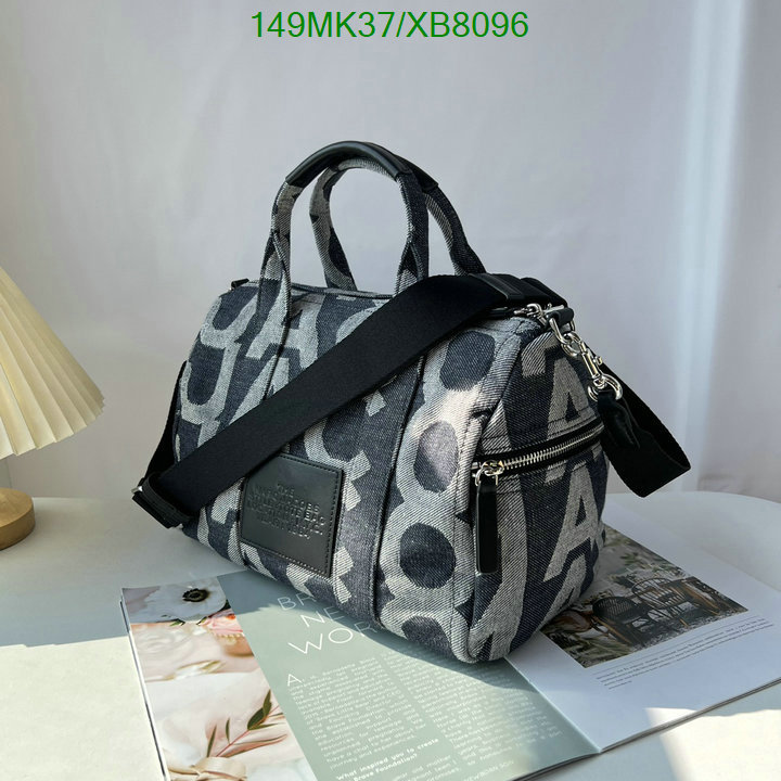 Marc Jacobs Bags -(Mirror)-Handbag- Code: XB8096 $: 149USD