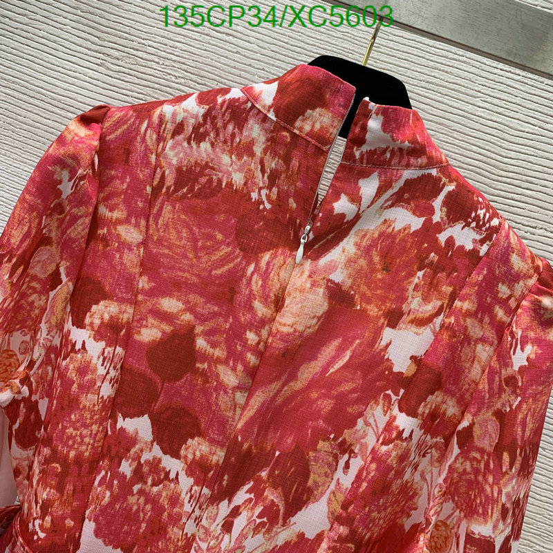 Clothing-Zimmermann, Code: XC5603,$: 135USD