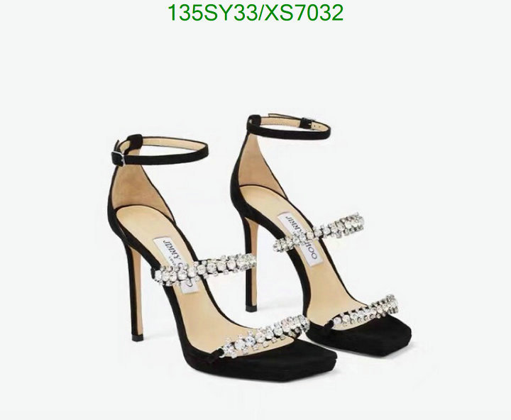 Women Shoes-Jimmy Choo, Code: XS7032,$: 135USD