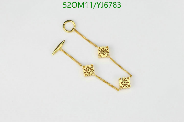Jewelry-Loewe Code: YJ6783 $: 52USD
