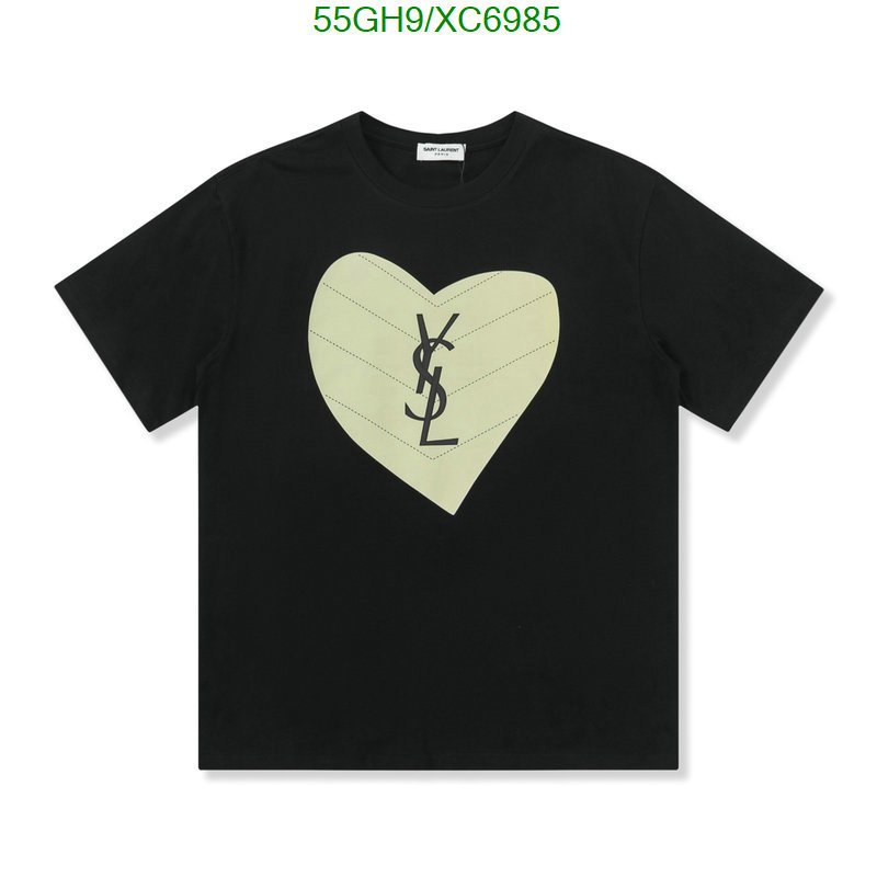 Clothing-YSL, Code: XC6985,$: 55USD