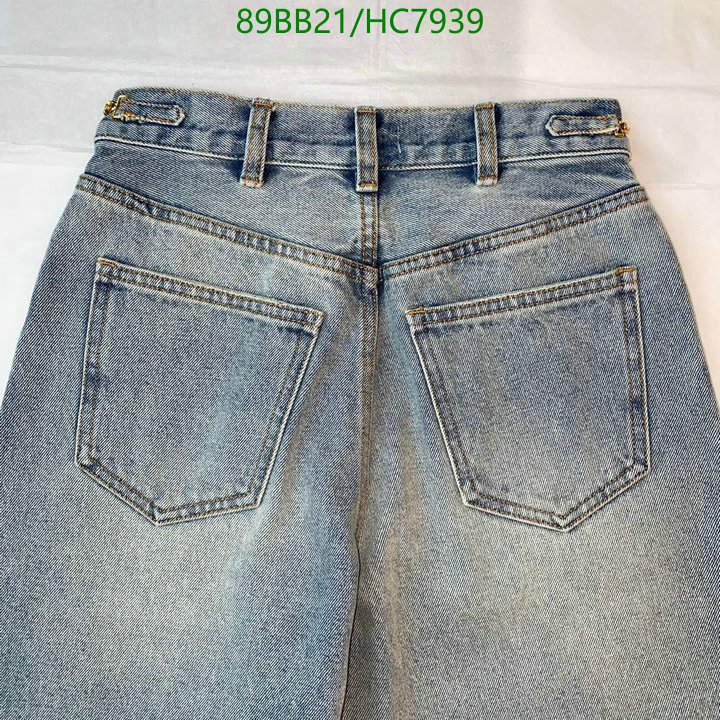 Clothing-Celine, Code: HC7939,$: 89USD