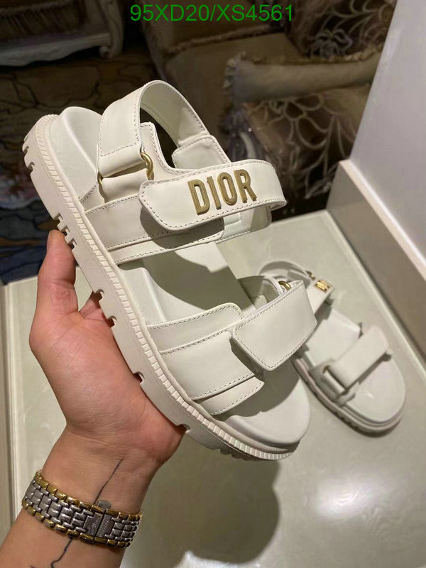 Women Shoes-Dior, Code: XS4561,$: 95USD