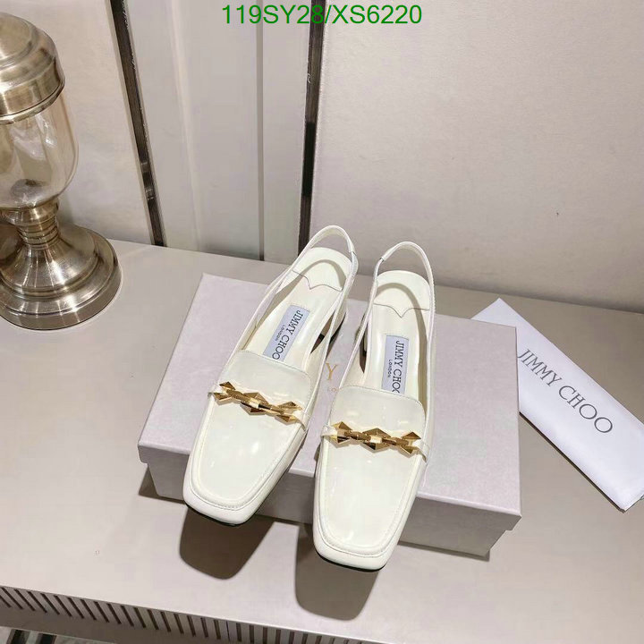 Women Shoes-Jimmy Choo, Code: XS6220,$: 119USD