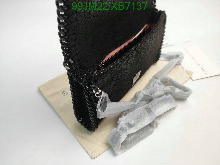 Stella McCartney Bag-(Mirror)-Diagonal-,Code: XB7137,$: 99USD