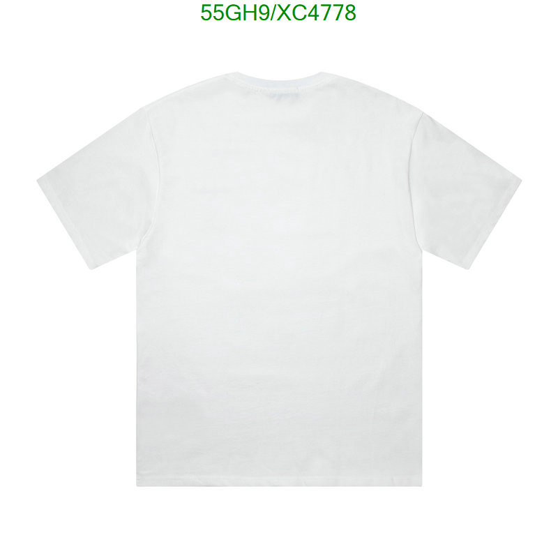 Clothing-Balenciaga, Code: XC4778,$: 55USD
