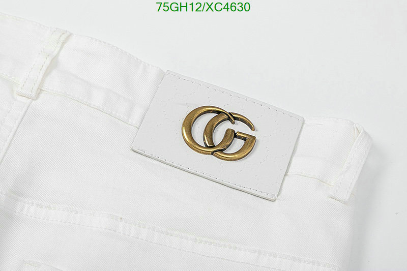 Clothing-Gucci, Code: XC4630,$: 75USD