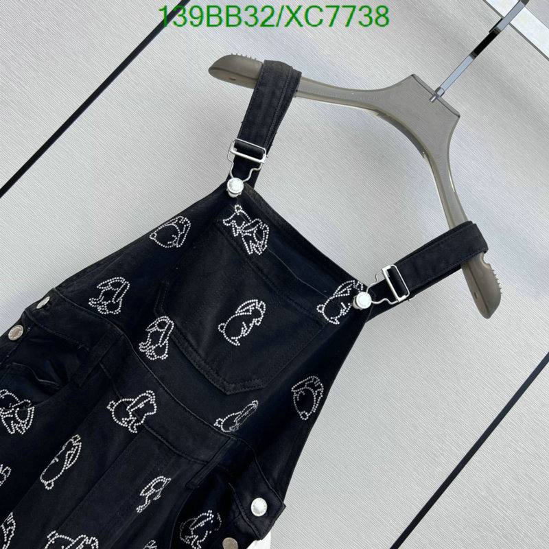 Clothing-Alexander Wang Code: XC7738 $: 139USD