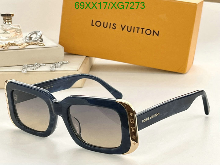 Glasses-LV, Code: XG7273,$: 69USD