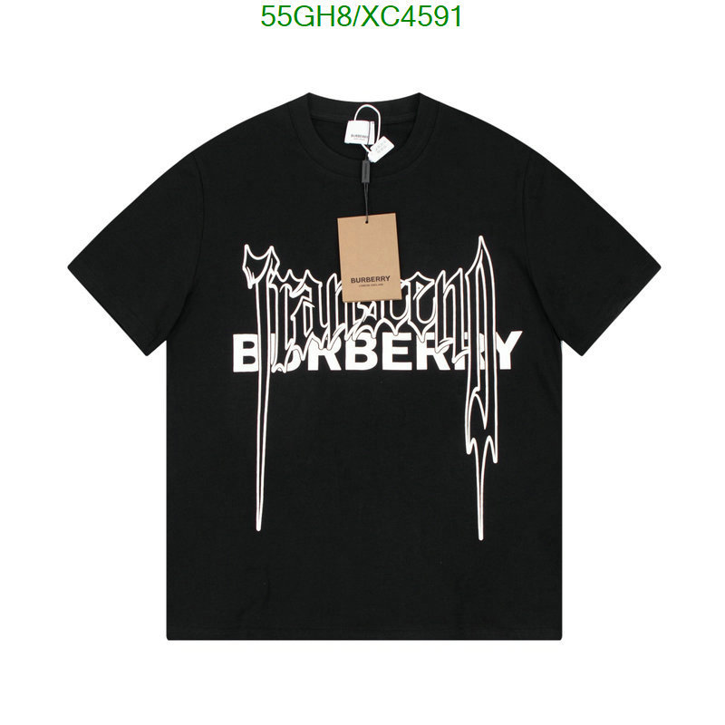 Clothing-Burberry, Code: XC4591,$: 55USD