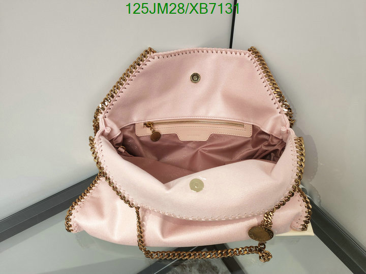Stella McCartney Bag-(Mirror)-Handbag-,Code: XB7131,