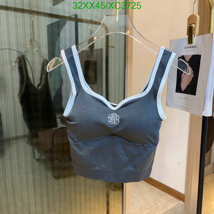 Clothing-Chanel Code: XC3725 $: 32USD