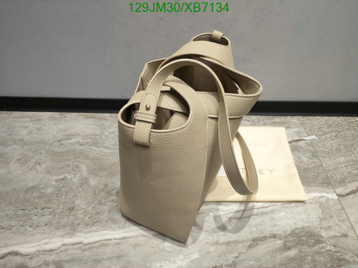 Stella McCartney Bag-(Mirror)-Handbag-,Code: XB7134,$: 129USD