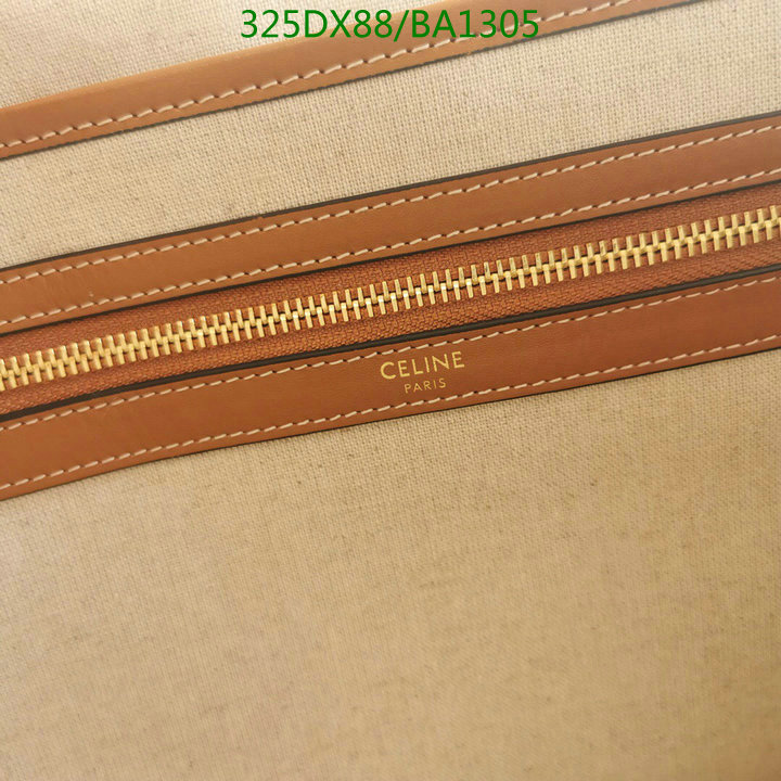 Celine Bag -(Mirror)-Cabas Series,Code: BA1305,$: 325USD