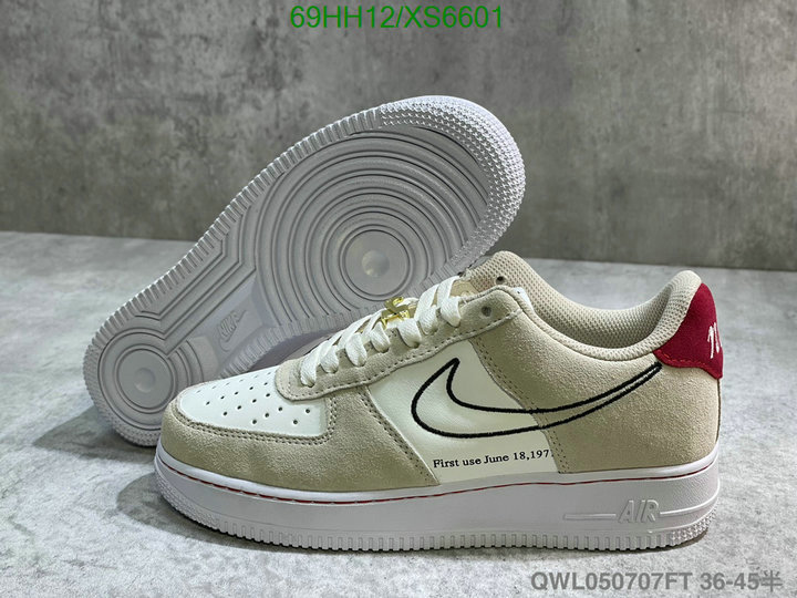 Women Shoes-NIKE, Code: XS6601,$: 69USD