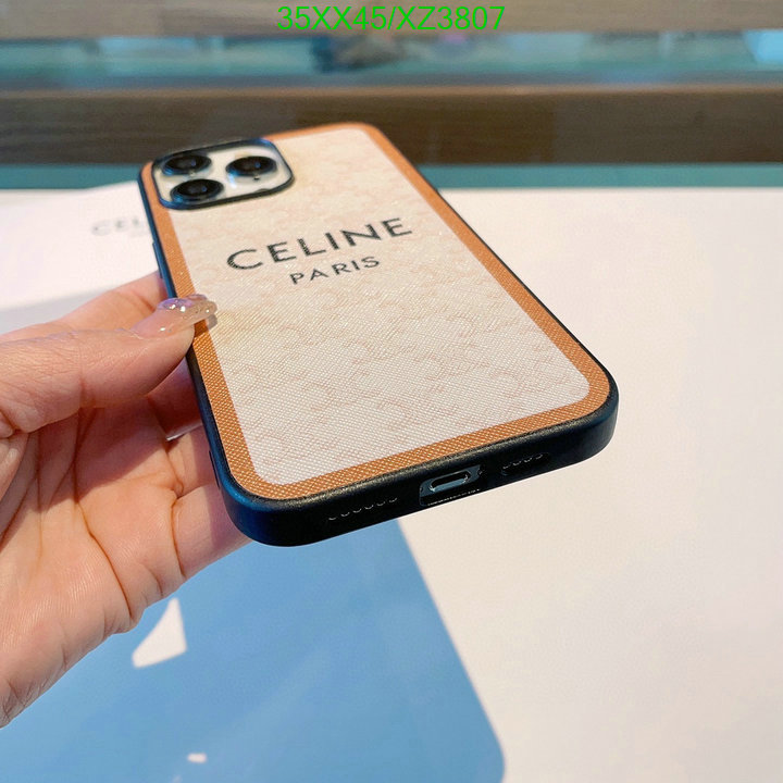 Phone Case-Celine, Code: XZ3807,$: 35USD