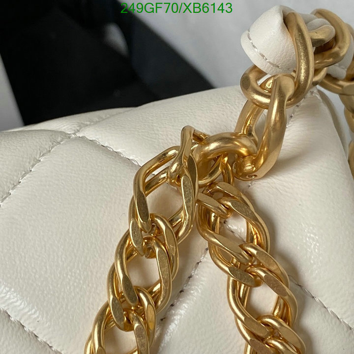 Chanel Bags -(Mirror)-Diagonal-,Code: XB6143,$: 249USD