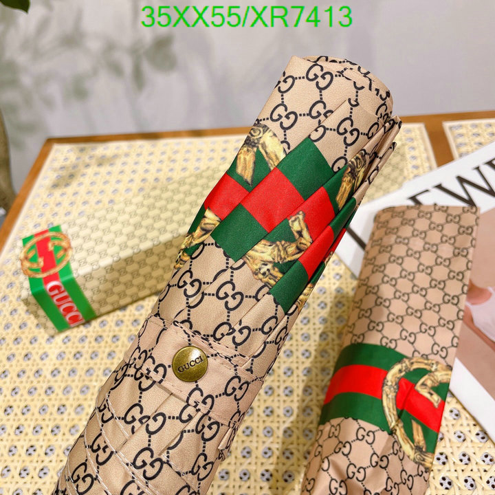 Umbrella-Gucci, Code: XR7413,$: 35USD