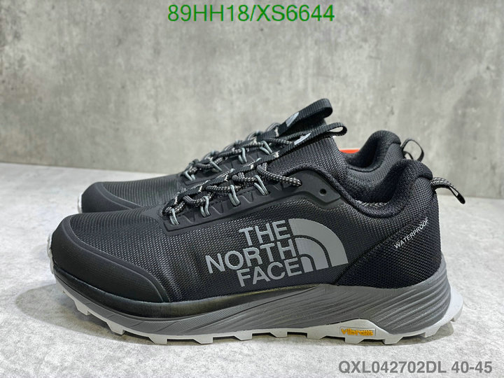 Men shoes-The North Face, Code: XS6644,$: 89USD