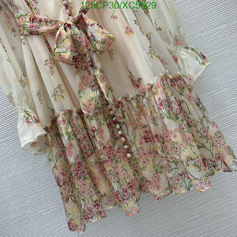 Clothing-Zimmermann, Code: XC5629,$: 125USD