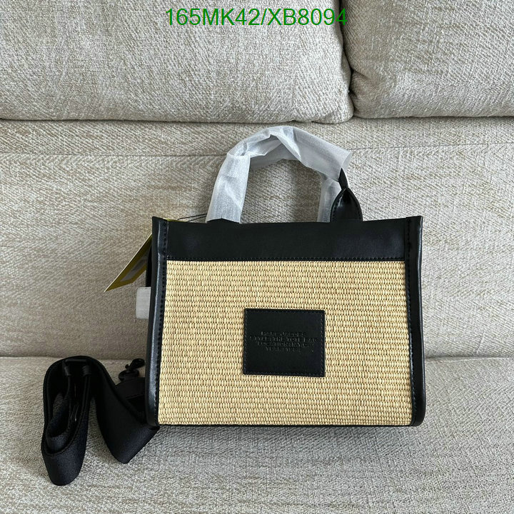 Marc Jacobs Bags -(Mirror)-Handbag- Code: XB8094 $: 165USD