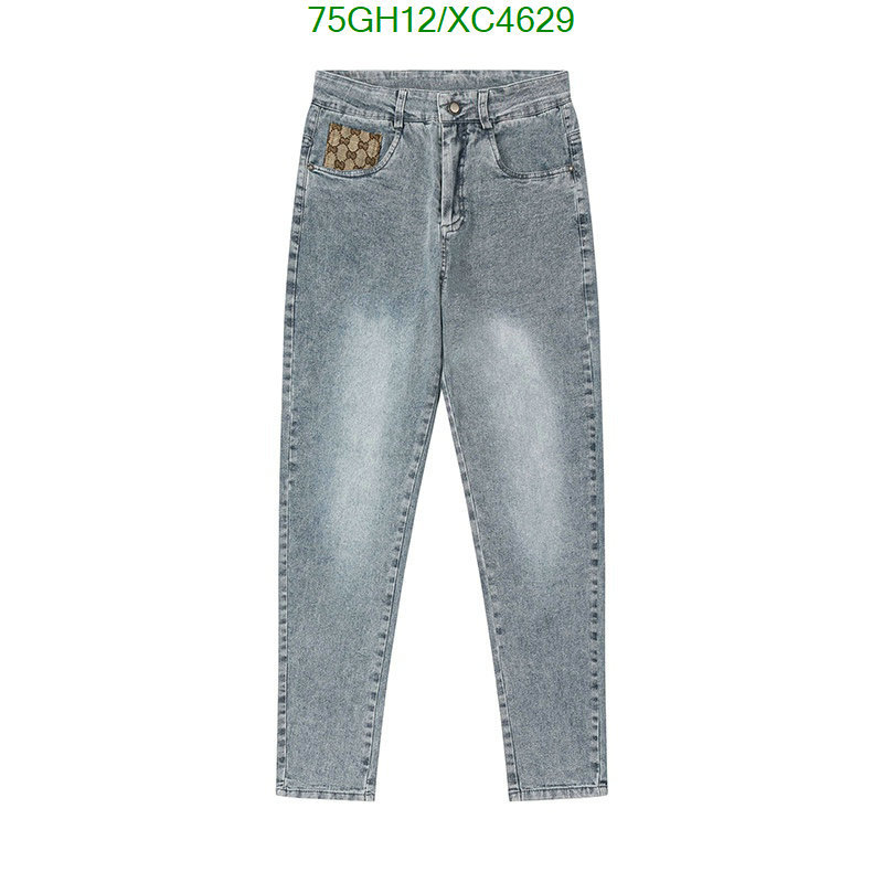 Clothing-Gucci, Code: XC4629,$: 75USD