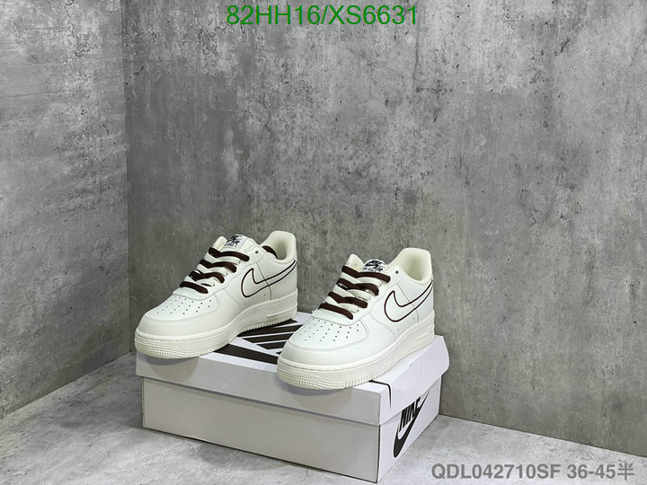 Women Shoes-NIKE, Code: XS6631,$: 82USD