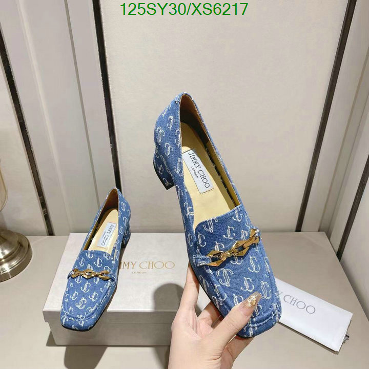 Women Shoes-Jimmy Choo, Code: XS6217,$: 125USD