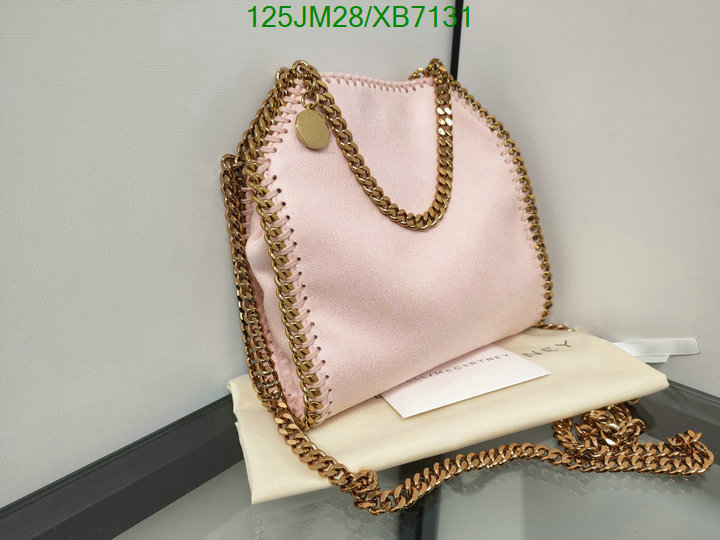 Stella McCartney Bag-(Mirror)-Handbag-,Code: XB7131,