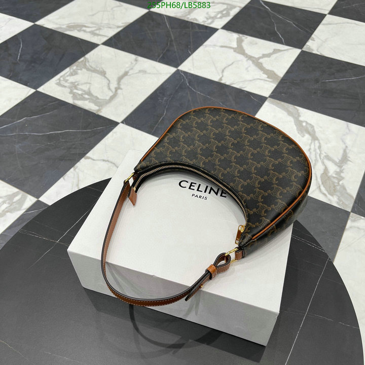 Celine Bag -(Mirror)-AVA-,Code: LB5883,$: 255USD