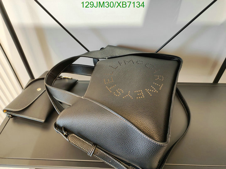 Stella McCartney Bag-(Mirror)-Handbag-,Code: XB7134,$: 129USD