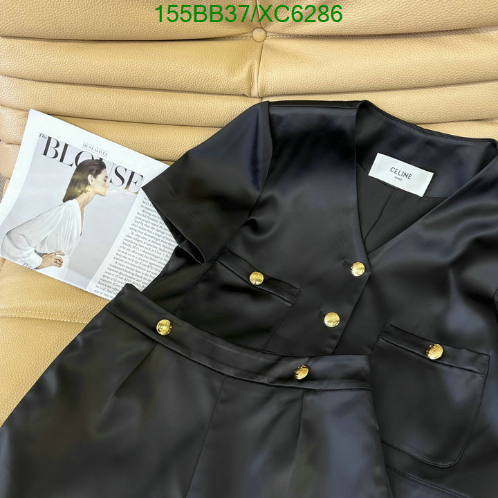 Clothing-CELINE, Code: XC6286,$: 155USD