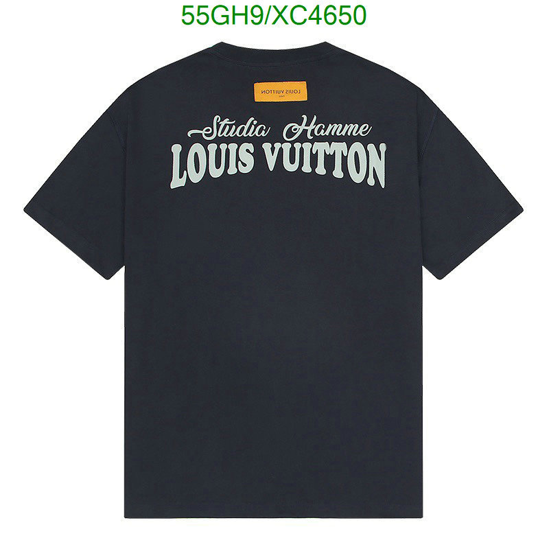 Clothing-LV, Code: XC4650,$: 55USD