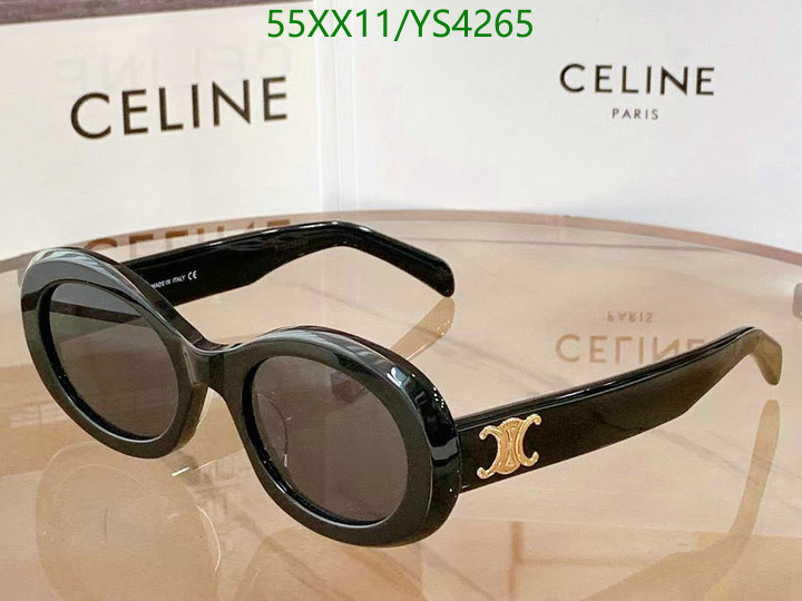 Glasses-Celine, Code: YS4265,$: 55USD