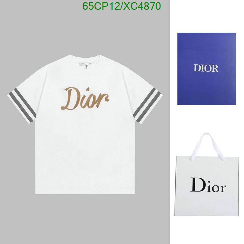 Clothing-Dior, Code: XC4870,$: 65USD