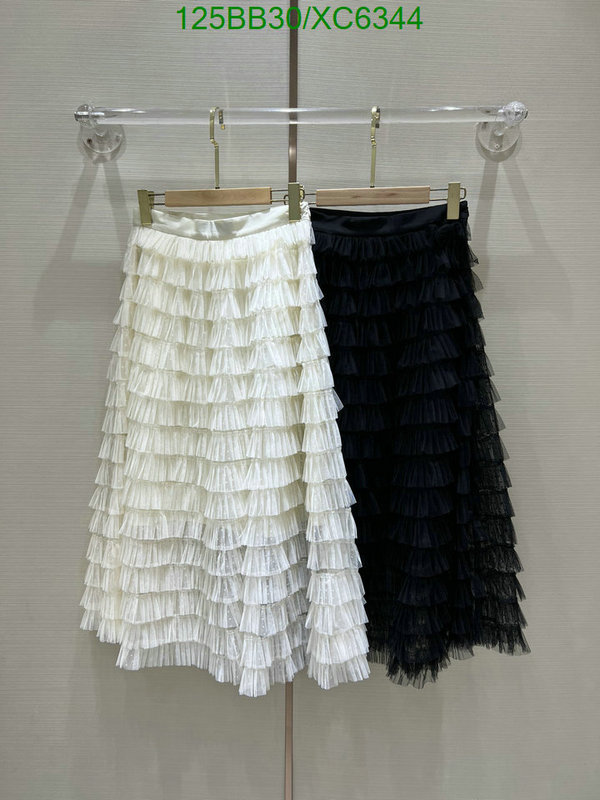 Clothing-Dior, Code: XC6344,$: 125USD
