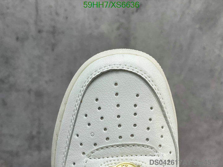 Women Shoes-NIKE, Code: XS6636,$: 59USD