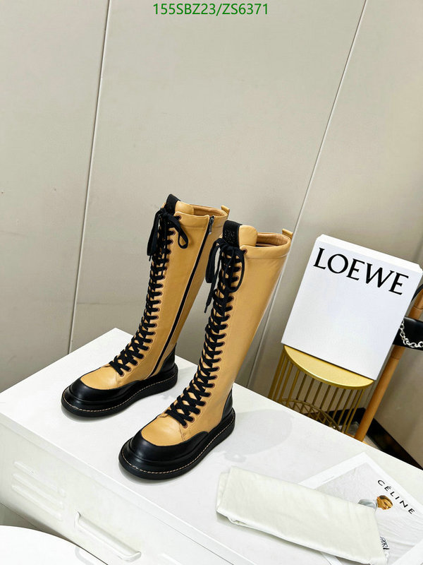 Women Shoes-Loewe, Code: ZS6371,$: 155USD
