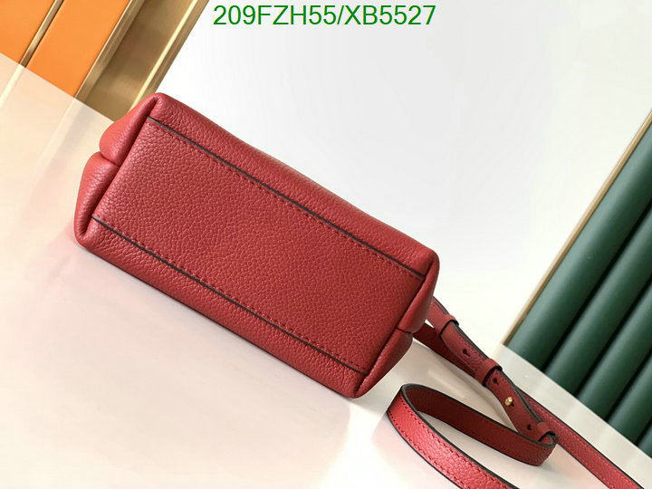 Ferragamo Bag-(Mirror)-Diagonal-,Code: XB5527,$: 209USD