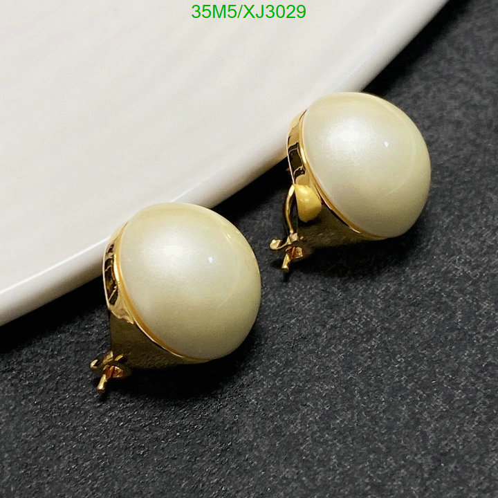 Jewelry-Celine, Code: XJ3029,$: 35USD