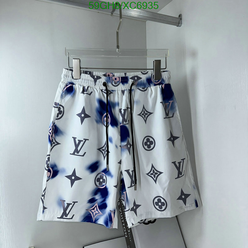 Clothing-LV, Code: XC6935,$: 59USD
