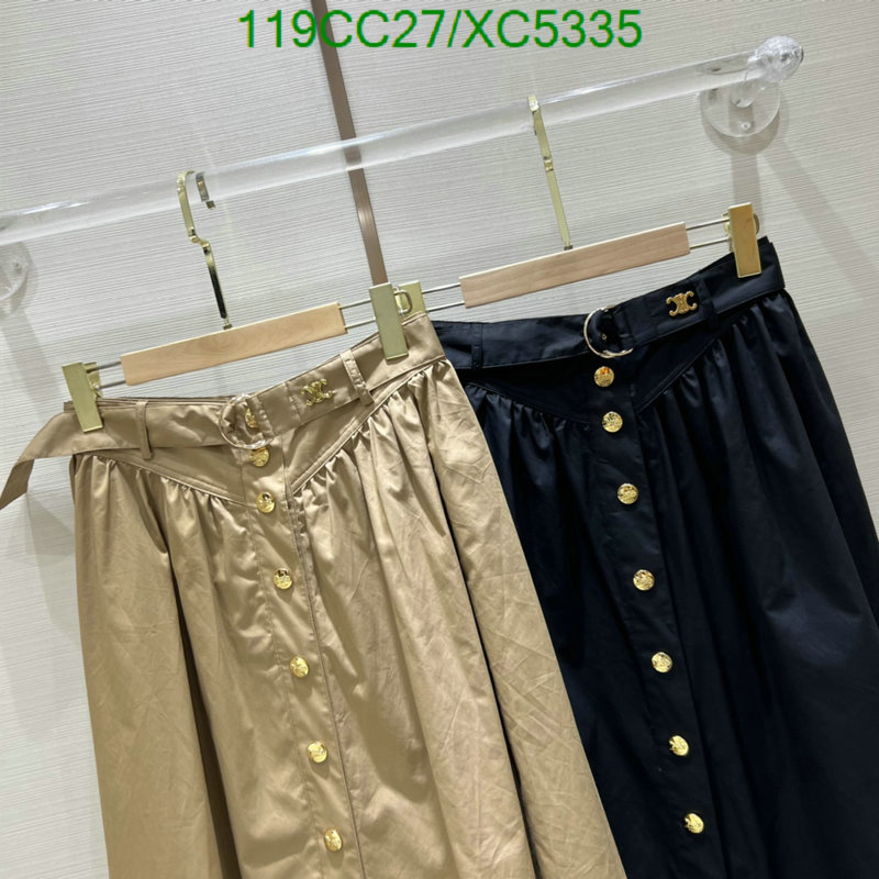 Clothing-Celine, Code: XC5335,$: 119USD