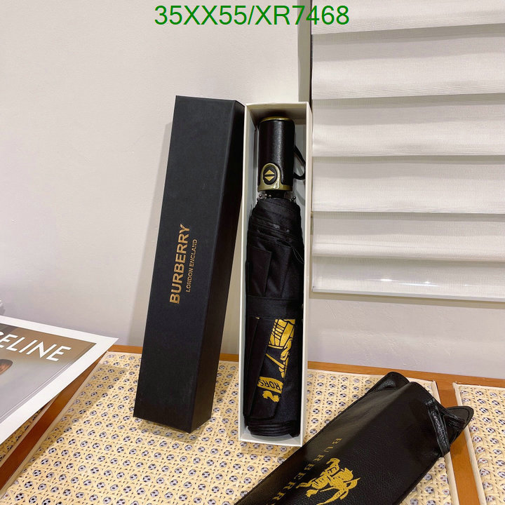 Umbrella-Burberry, Code: XR7468,$: 35USD