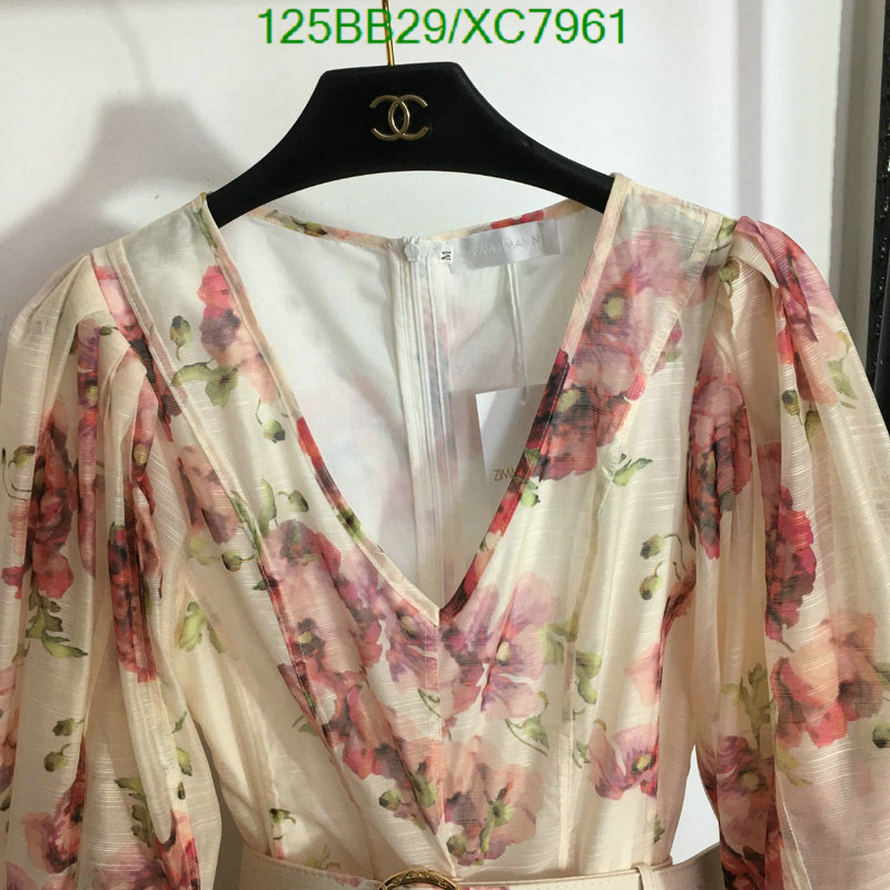 Clothing-Zimmermann Code: XC7961 $: 125USD